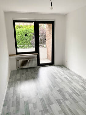 Zweiter Schlafraum / Arbeitszimmer..!! - 