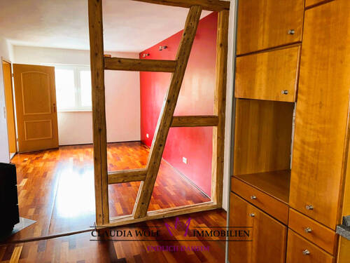 Esszimmer 1. Stock - 