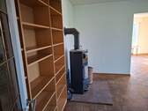 1. Zimmer mit Kamin - 