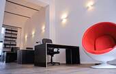 Flur - Büro in Köln zur Miete