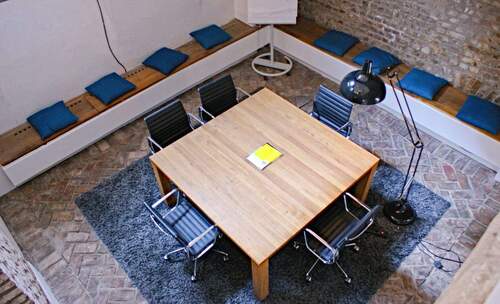 Meetingraum - 