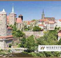 Wohn- und Geschäftshaus im Bautzner Villenviertel - Faktor: 13,88 - Bautzen