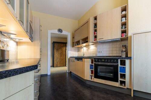 Innenaufnahme - Einheit 4 - 