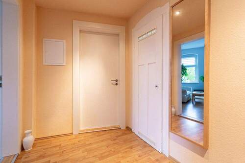 Innenaufnahme - Einheit 5 - 