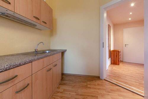 Innenaufnahme - Einheit 5 - 