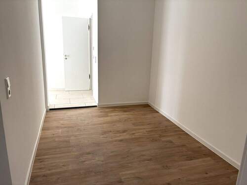 Raum für ein Home-Office - 