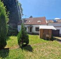 Freistehendes 1 FH Generationenhaus mit Garten Garage in Waldrandlage Nonnweiler OT