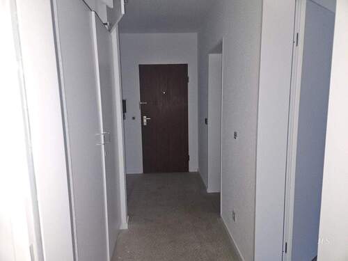 Flur - 2 Zimmer Etagenwohnung zur Miete in Harrislee