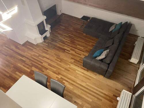 Bild 4 - Etagenwohnung mit 99,10 m&sup2; in Düsseldorf zur Miete