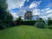 Garten Ansicht 2 - 