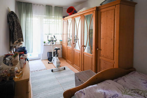 Schlafen 1 Obergeschoss - 