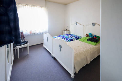 Schlafen Erdgeschoss - 