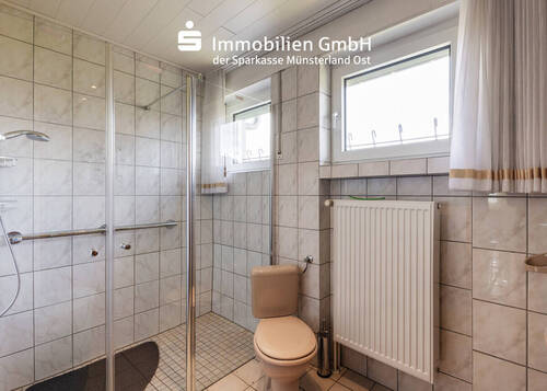 Badezimmer - 