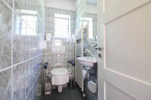 Gäste-WC - 