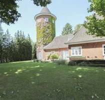 Denkmalgeschütztes 6-Zi.-Zuhause mit Garten und viel Nutzungspotenzial - Geesthacht