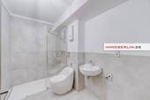 3 - 3 Zimmer Etagenwohnung in Berlin