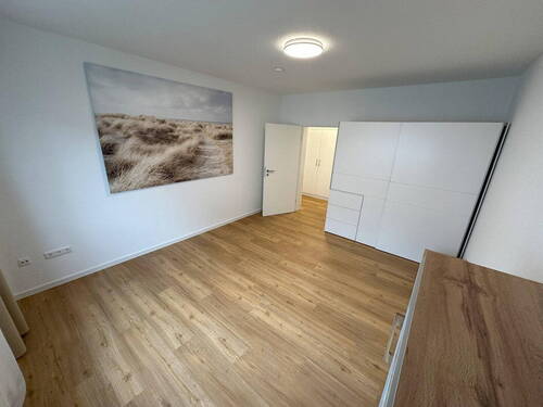 Schlafzimmer Schrank Bild - 