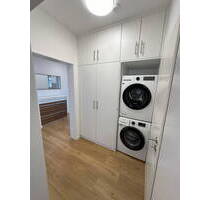 Moderne Wohnung nach Kernsanierung EBK möbliert Stellplatz - Wilhelmshaven Heppens