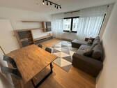 Tisch stühle couch - 2 Zimmer Etagenwohnung in Wilhelmshaven