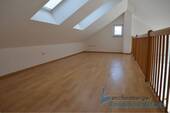 Galerie - Etagenwohnung mit 94,00 m&sup2; in Deggendorf zur Miete