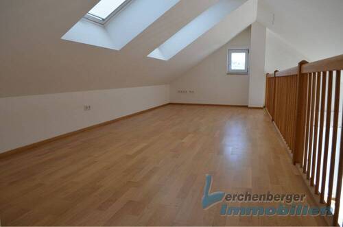 Galerie - Etagenwohnung mit 94,00 m&sup2; in Deggendorf zur Miete
