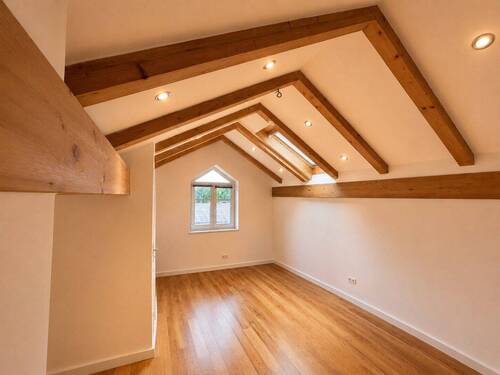 Home-Office im 2. OG - 