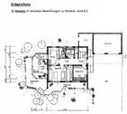 Grundriss EG - 