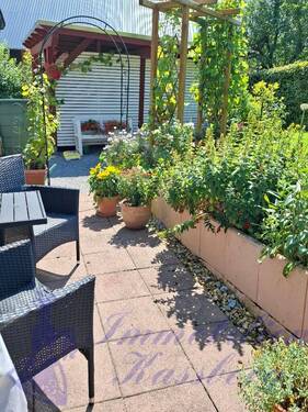 Terrasse - 