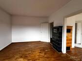 EG-Schlafzimmer-Wohnzimmer - 