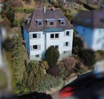 Solides Mehrfamilienhaus in Top-Lage - Mit etwas Feinschliff zur Wohlfühloase! - Stuttgart
