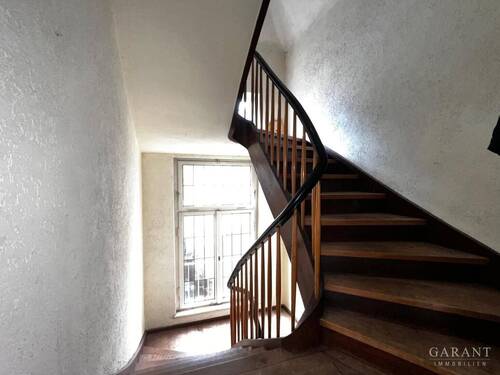 Treppenhaus - 