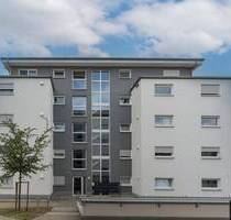 Bezugsfreie 4 Zimmer Wohnung mit Aufzug und Tiefgarage - Jena Löbstedt