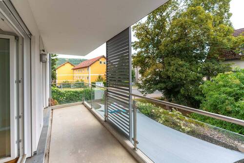 Balkon - 