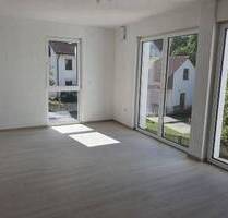 Neubau kurz vor Fertigstellung - 540,00 EUR Kaltmiete, ca.  42,80 m² Wohnfläche in Ellingen (PLZ: 91792) Walkershöfe