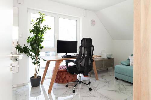 Arbeitszimmer - 