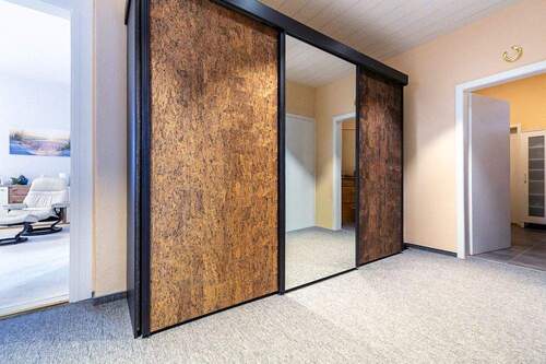 Innenaufnahme - Einheit 4 - 