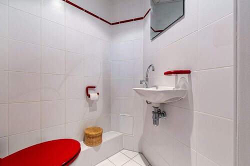 Innenaufnahme - Einheit 4 - 