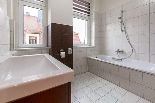 Innenaufnahme - Einheit 5 - 