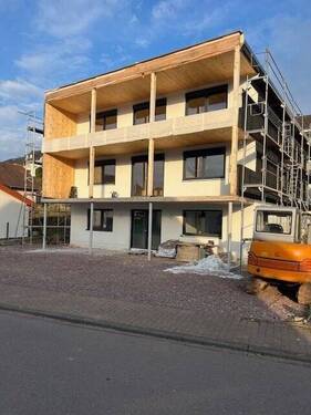 IMG_5422.jpg - 2 Zimmer Etagenwohnung zum Kaufen in Saarburg