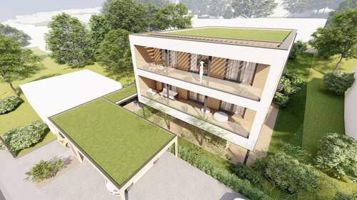 2022-07-28 PERSPEKTIVE_2 - Photo.jpg - 2 Zimmer Etagenwohnung in Saarburg