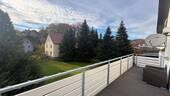Balkon Obergeschos - 