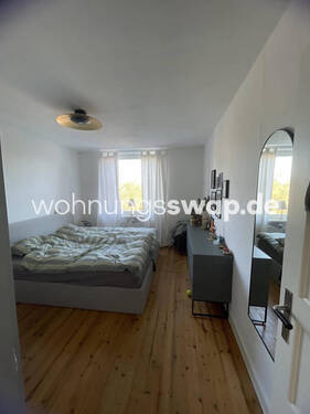 Bild 2 - 3 Zimmer Etagenwohnung zur Miete in Hamburg