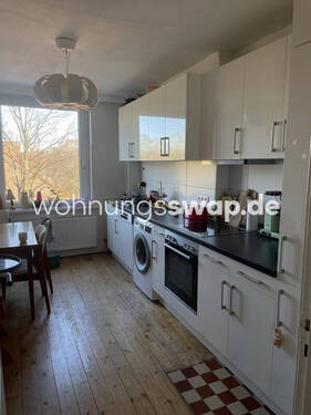 Bild 3 - 3 Zimmer Etagenwohnung in Hamburg