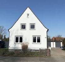 Wohnen am Krankenhaus im Ahlener Westen!