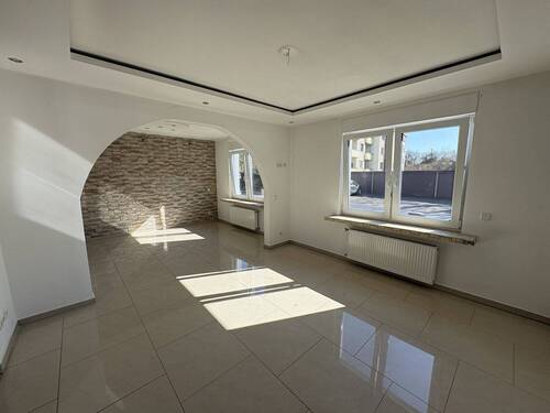 Wohn-Esszimmer - Einfamilienhaus mit 155,00 m&sup2; in Ahlen zum Kaufen