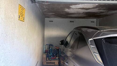 Garage - 