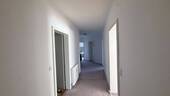 Flur - 3 Zimmer Etagenwohnung in Schweinfurt