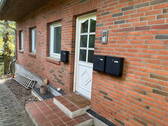 Hauseingang - Mehrfamilienhaus, Wohnhaus mit 269,00 m&sup2; in Glienicke/Nordbahn zum Kaufen