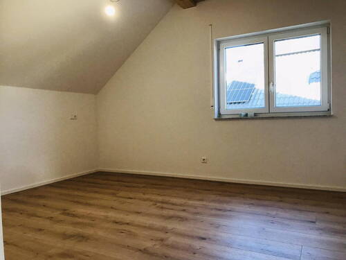 Bild 4 - Etagenwohnung mit 84,90 m&sup2; in Horb am Neckar zum Kaufen