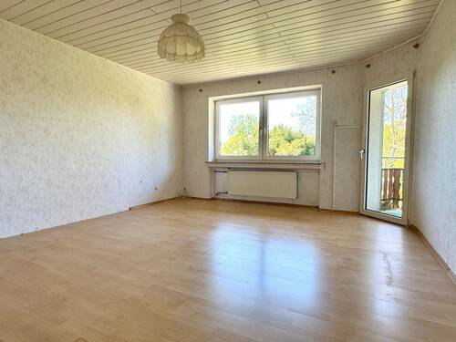 Schlafzimmer I OG - 